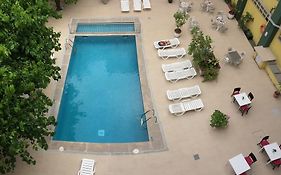 Apartaments Bellamar