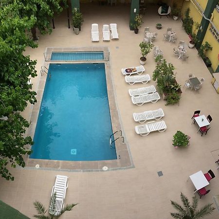 Apartaments Bellamar Malgrat de Mar Extérieur photo
