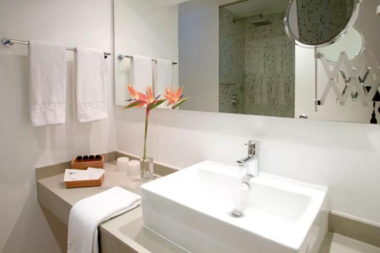 Apartaments Bellamar Malgrat de Mar Extérieur photo
