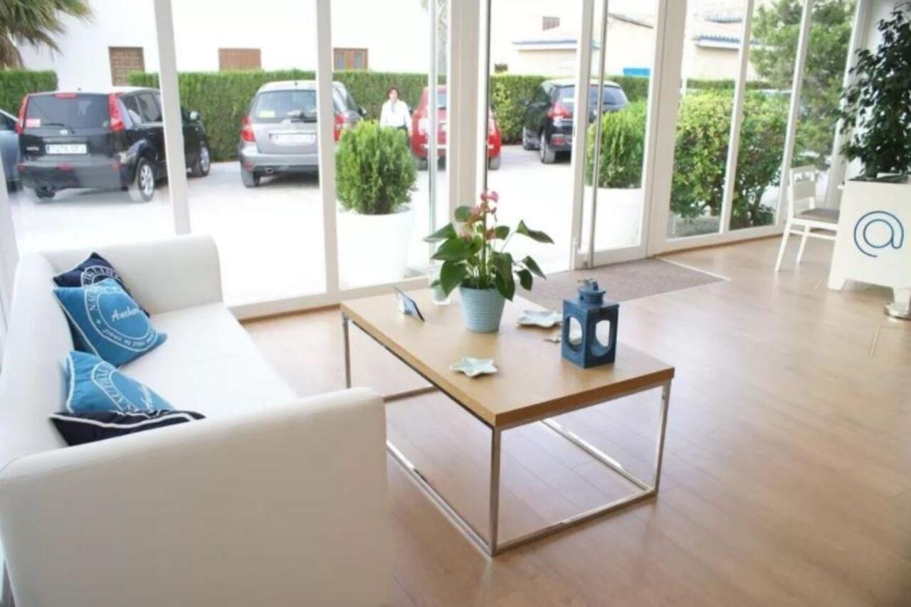 Apartaments Bellamar Malgrat de Mar Extérieur photo