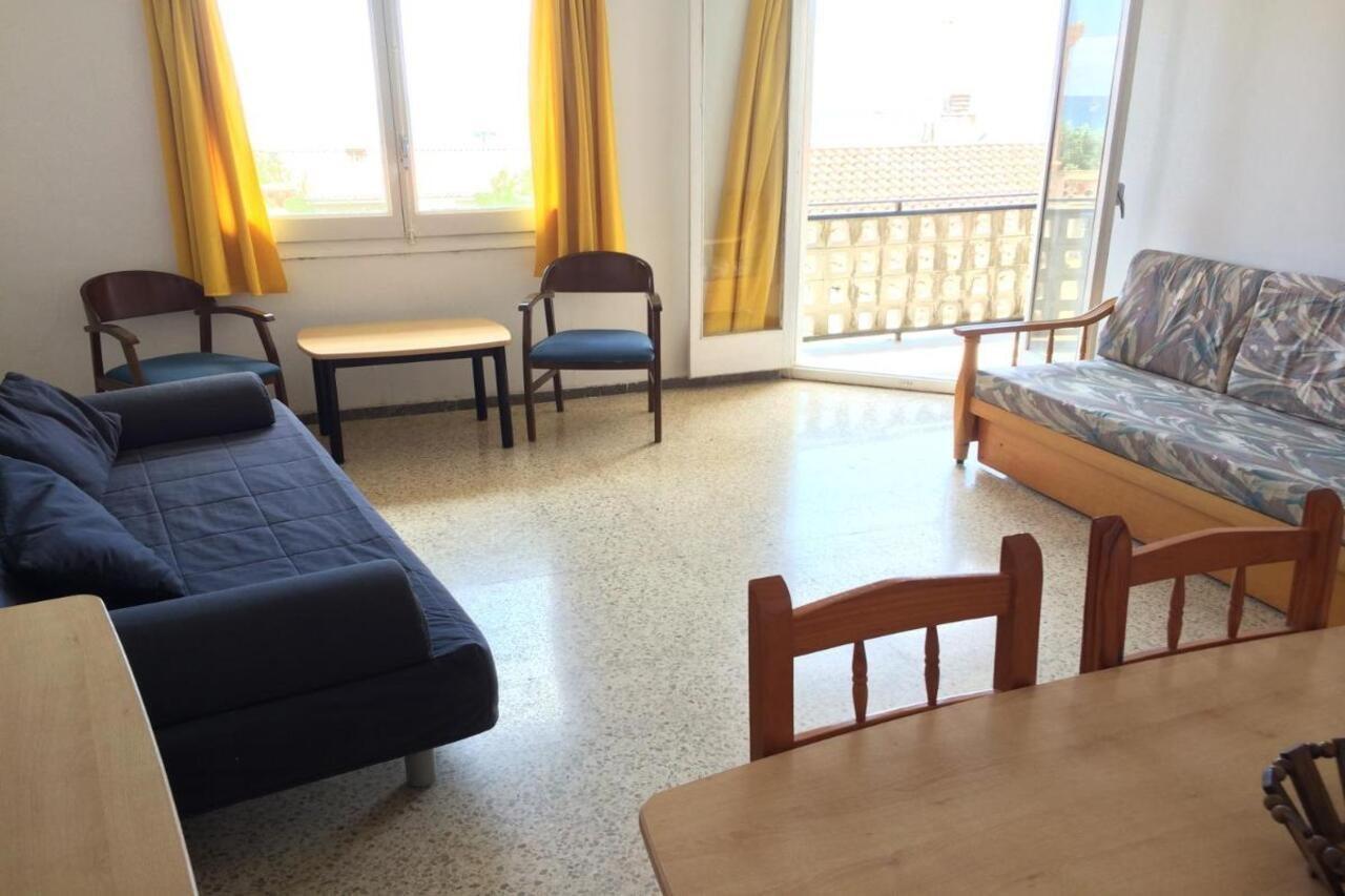 Apartaments Bellamar Malgrat de Mar Extérieur photo