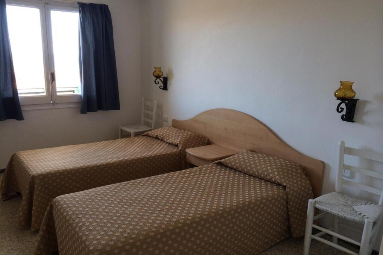 Apartaments Bellamar Malgrat de Mar Extérieur photo