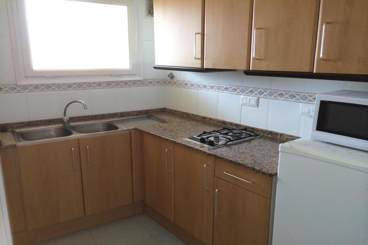 Apartaments Bellamar Malgrat de Mar Extérieur photo