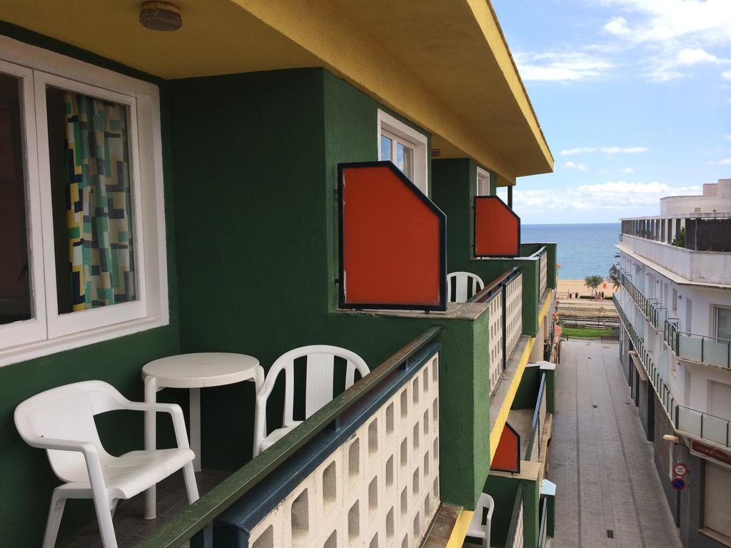 Apartaments Bellamar Malgrat de Mar Chambre photo