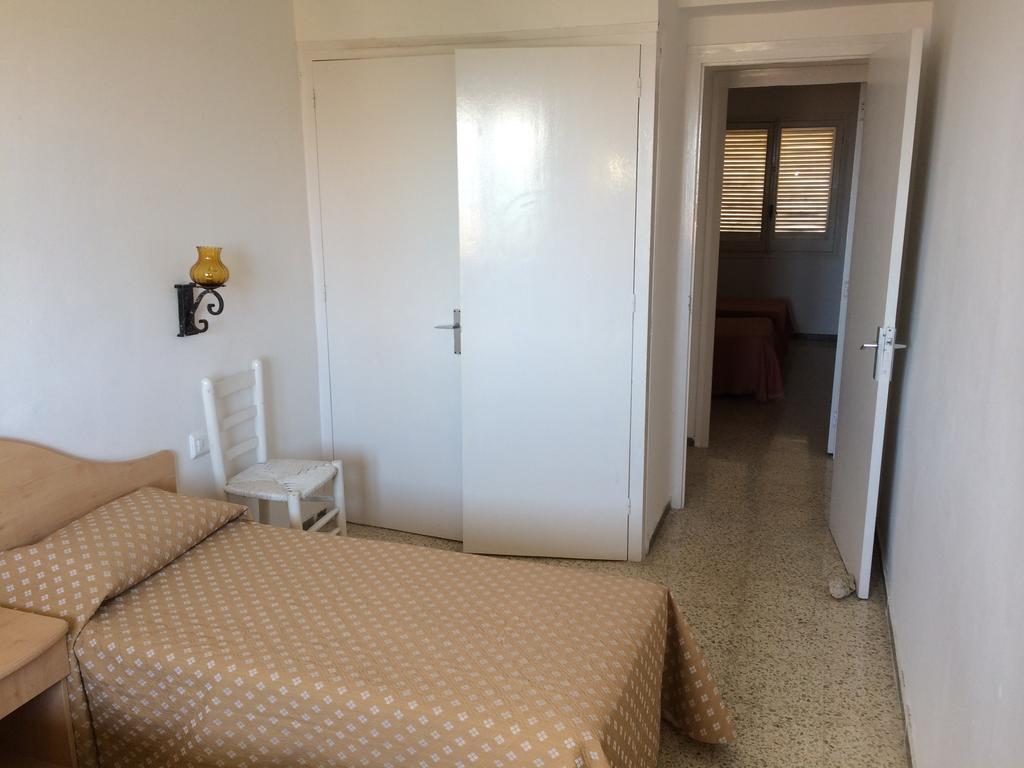 Apartaments Bellamar Malgrat de Mar Chambre photo