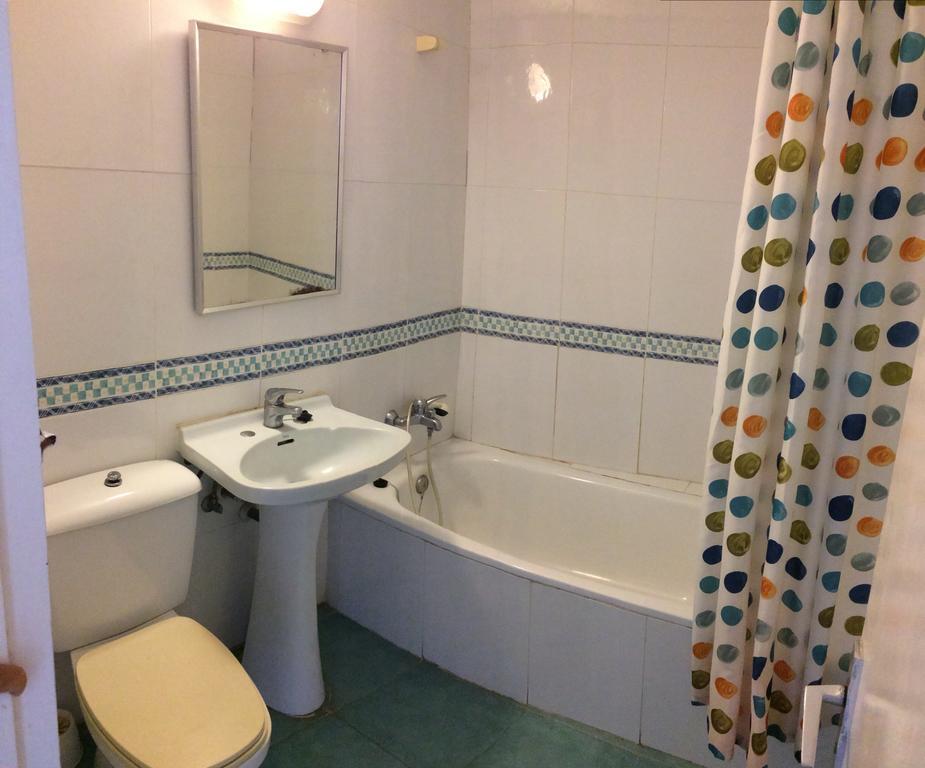 Apartaments Bellamar Malgrat de Mar Chambre photo