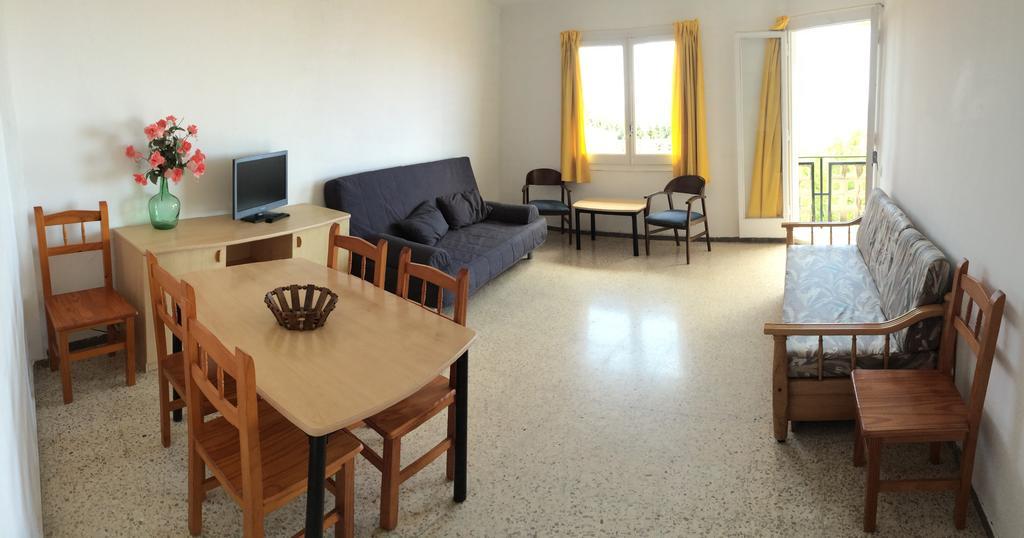 Apartaments Bellamar Malgrat de Mar Chambre photo