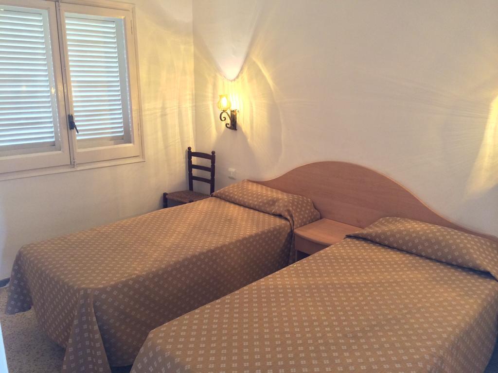 Apartaments Bellamar Malgrat de Mar Extérieur photo